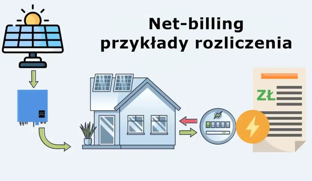 Fotowoltaika jaki okres rozliczeniowy wybrać – uniknij zbędnych kosztów
