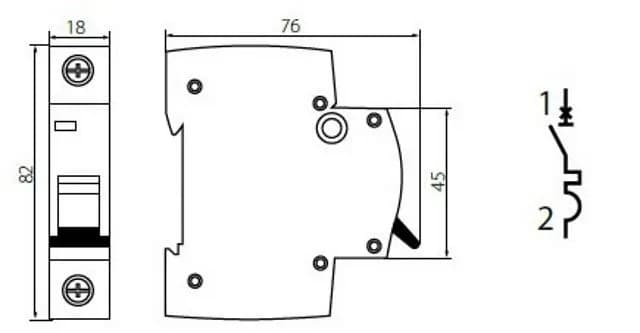 Jak podłączyć bezpiecznik B16 bezpiecznie i skutecznie krok po kroku