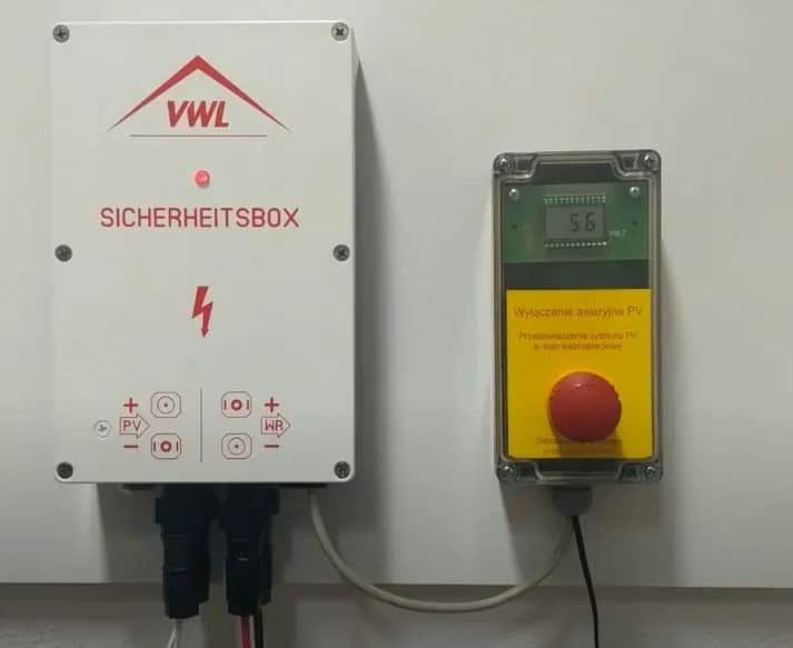 Jakie zabezpieczenia do fotowoltaiki zapewnią bezpieczeństwo i niezawodność?