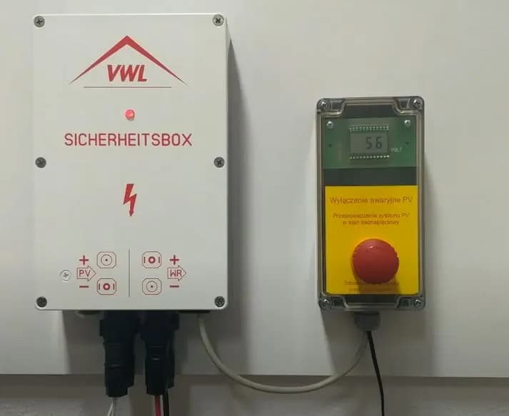 Jakie zabezpieczenia do fotowoltaiki zapewnią bezpieczeństwo i niezawodność?