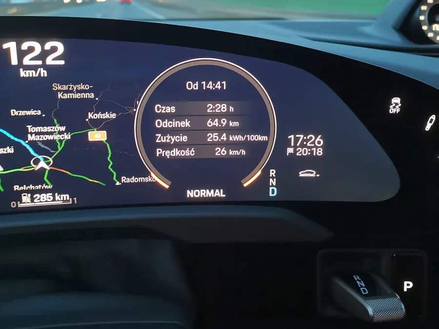 Ile prądu zużywa samochód elektryczny? Poznaj koszty i oszczędności