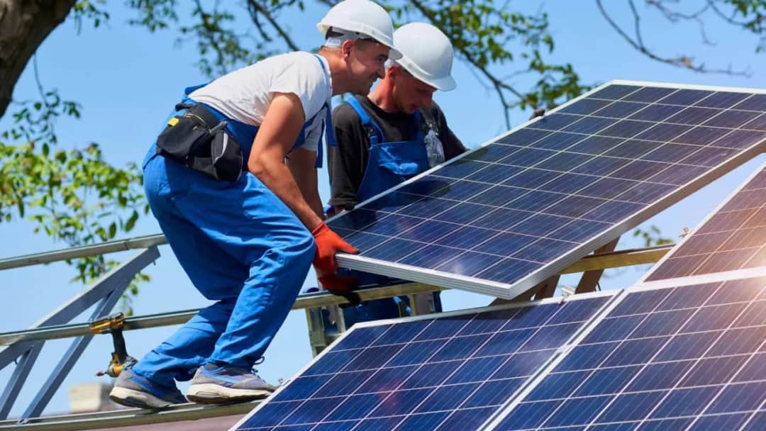 Ceny elektrowni słonecznej 10 kW - ile naprawdę zapłacisz?