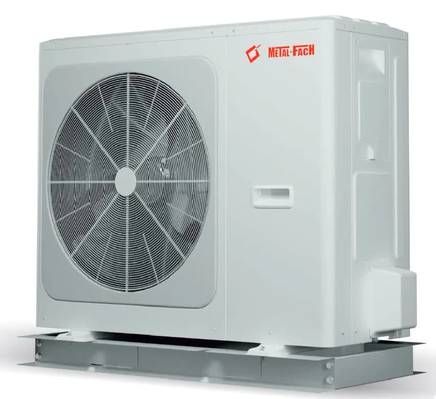 Wysoki koszt pompy ciepła: poznaj prawdziwe przyczyny cen na rynku