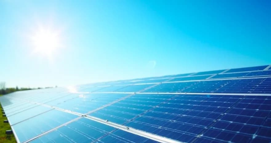 Technologie zmieniające świat: przewodnik po energii słonecznej