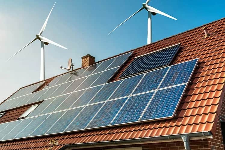 Elektrownia wiatrowa czy fotowoltaika – która opcja jest lepsza dla Ciebie?