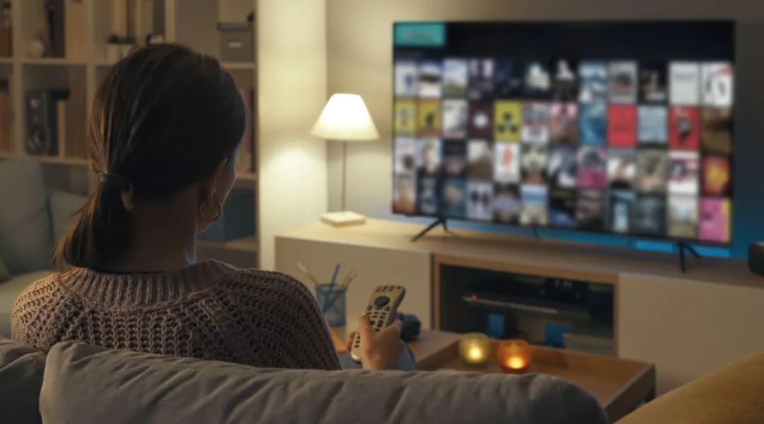 Ile prądu pobiera telewizor 65 cali? Koszty i zużycie energii