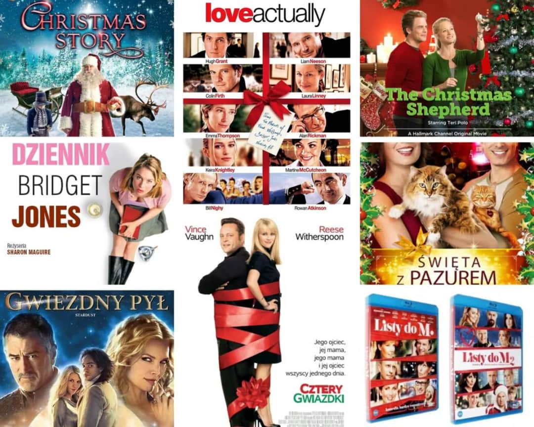 Najlepsze świąteczne produkcje dla całej rodziny, które musisz zobaczyć
