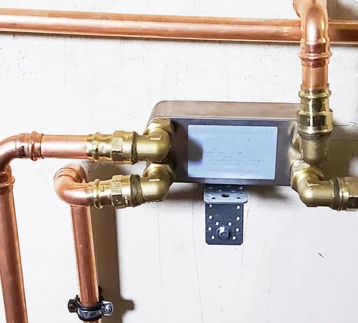 Jak podłączyć wymiennik płytowy do pompy ciepła: kompletna instrukcja montażu