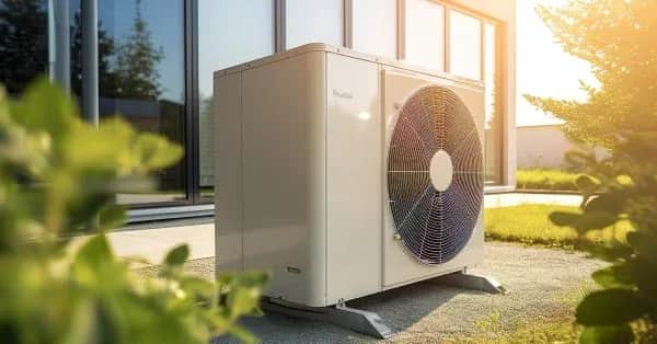 Prawdziwa żywotność pompy ciepła: co wpływa na czas jej działania