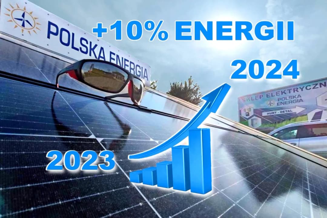 Ile wyprodukuje fotowoltaika? Poznaj rzeczywistą wydajność paneli