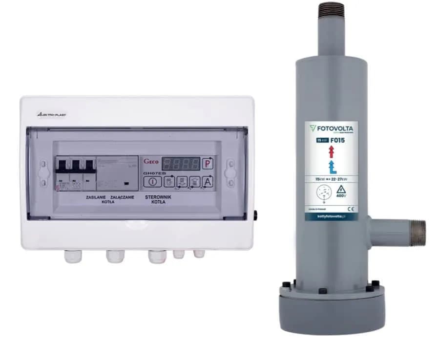 Piec CO na prąd - jak wybrać najlepszy model i obniżyć koszty ogrzewania