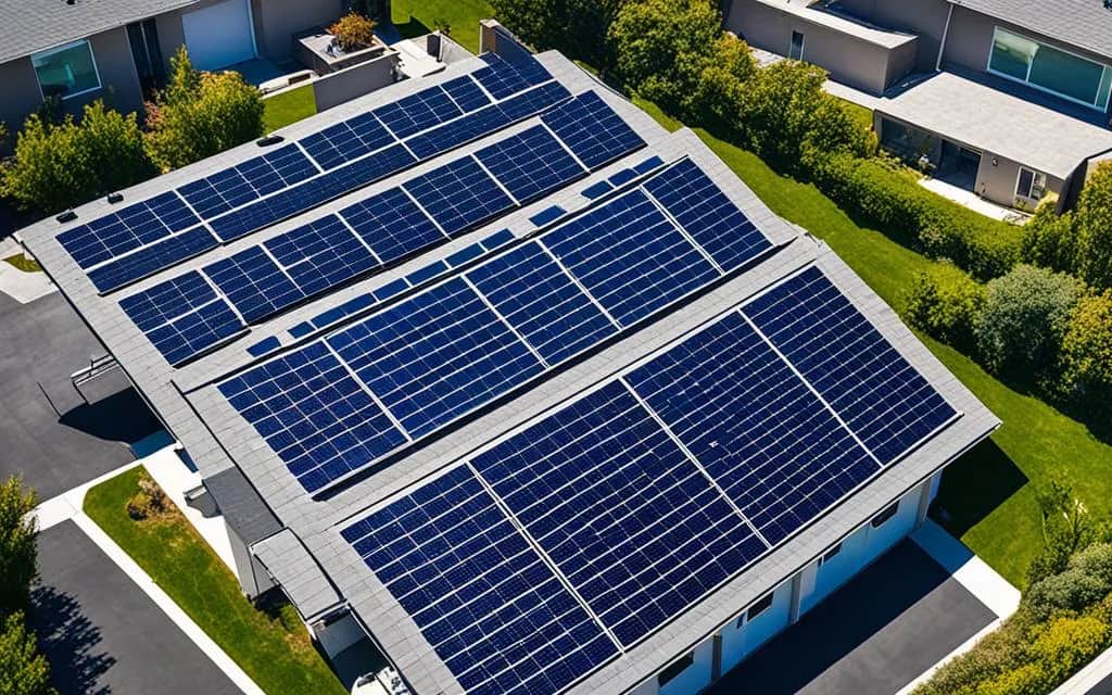 Jaka powierzchnia na fotowoltaikę 10 kW? Kluczowe wymiary i wyliczenia