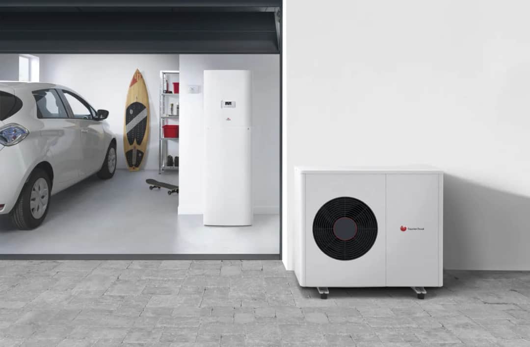 Pompa ciepła jednofazowa czy trójfazowa: Którą wybrać do domu w 2025?