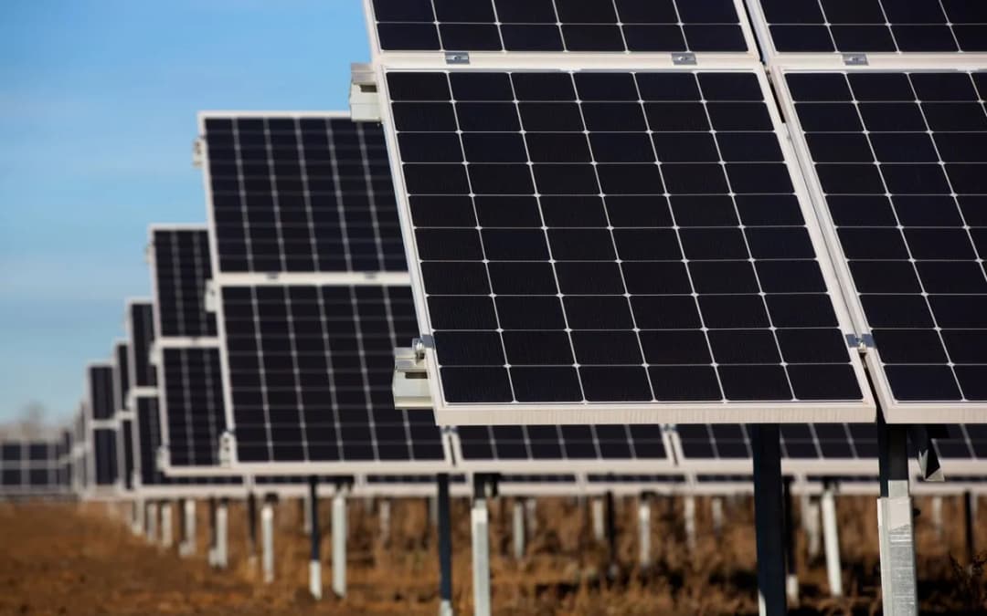 Słoneczna energia Brazylii: jak kraj wykorzystuje swój naturalny potencjał