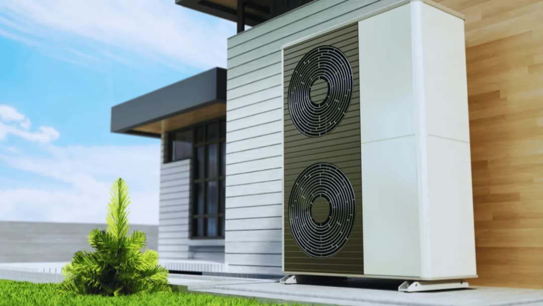 Jaka moc pompy ciepła na 80m2? Sprawdź zalecane kW i dobór