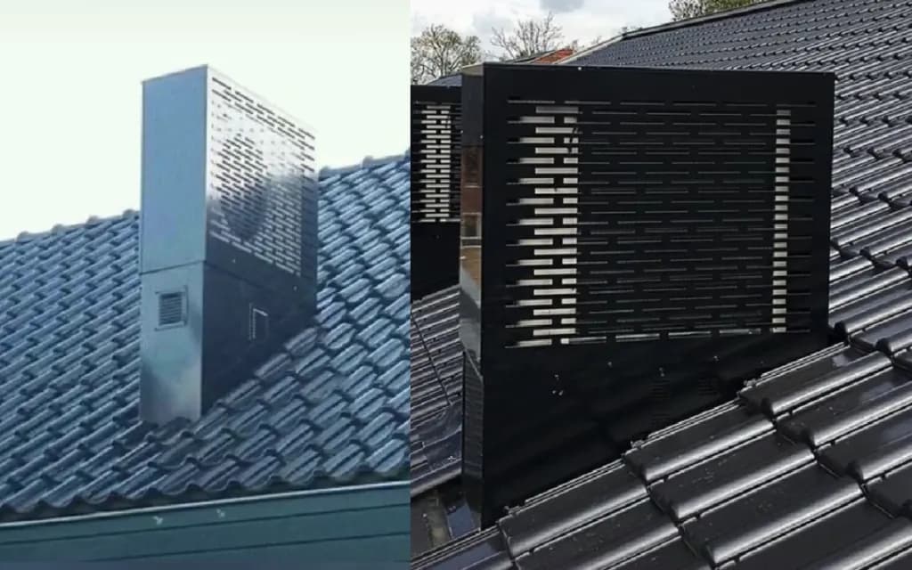 Czy pompa ciepła potrzebuje komina? Poznaj fakty i oszczędź