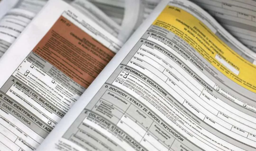 Gdzie w PIT odliczyć fotowoltaikę, by uniknąć wysokich kosztów?