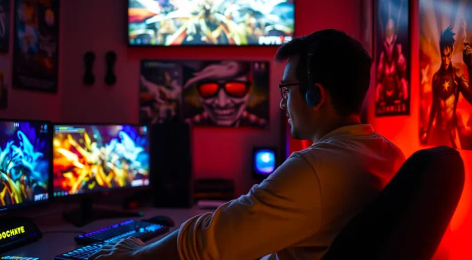 Kompleksowa recenzja platformy online dla polskich graczy